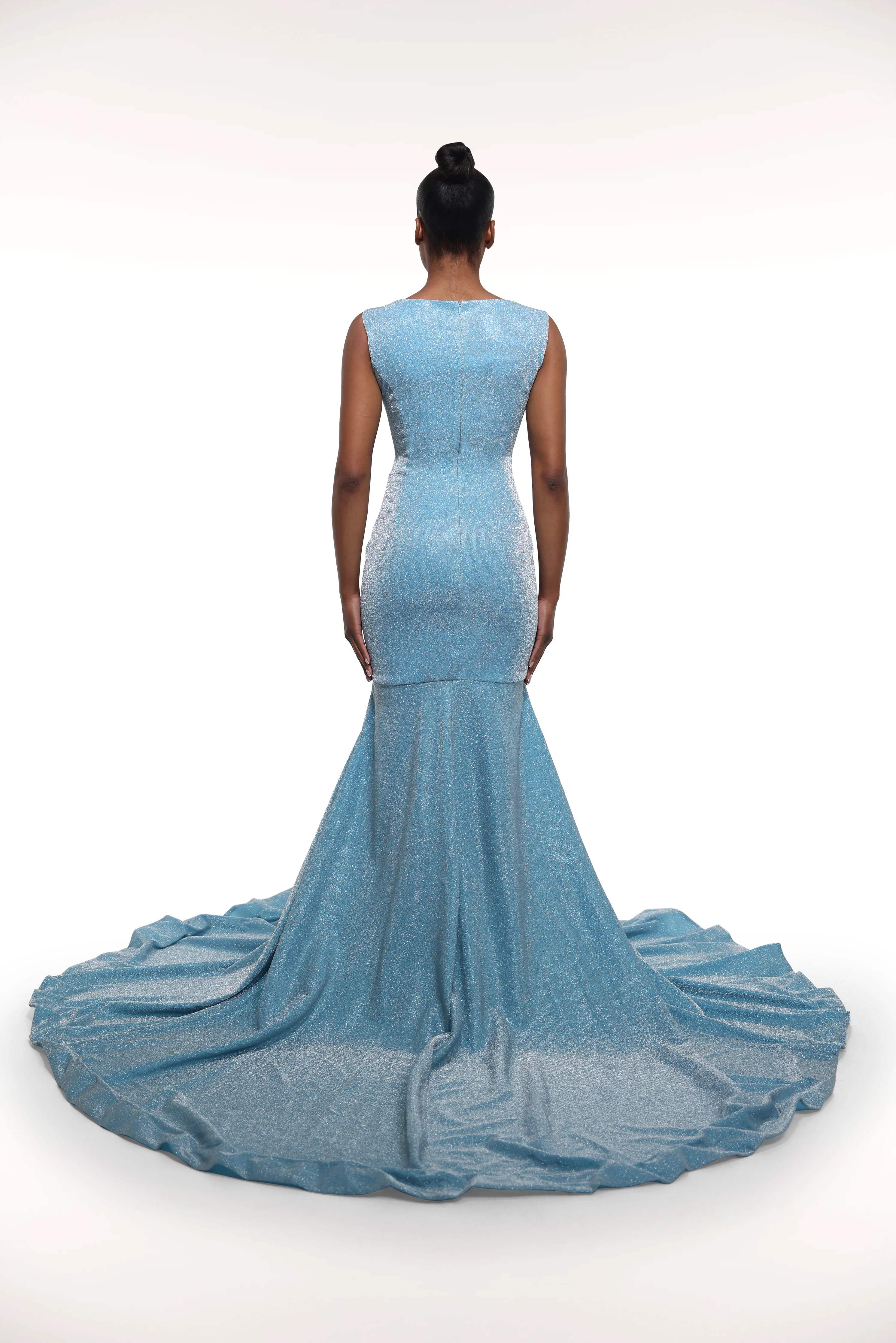 Ana Gown 'Made to Order' - Image 13