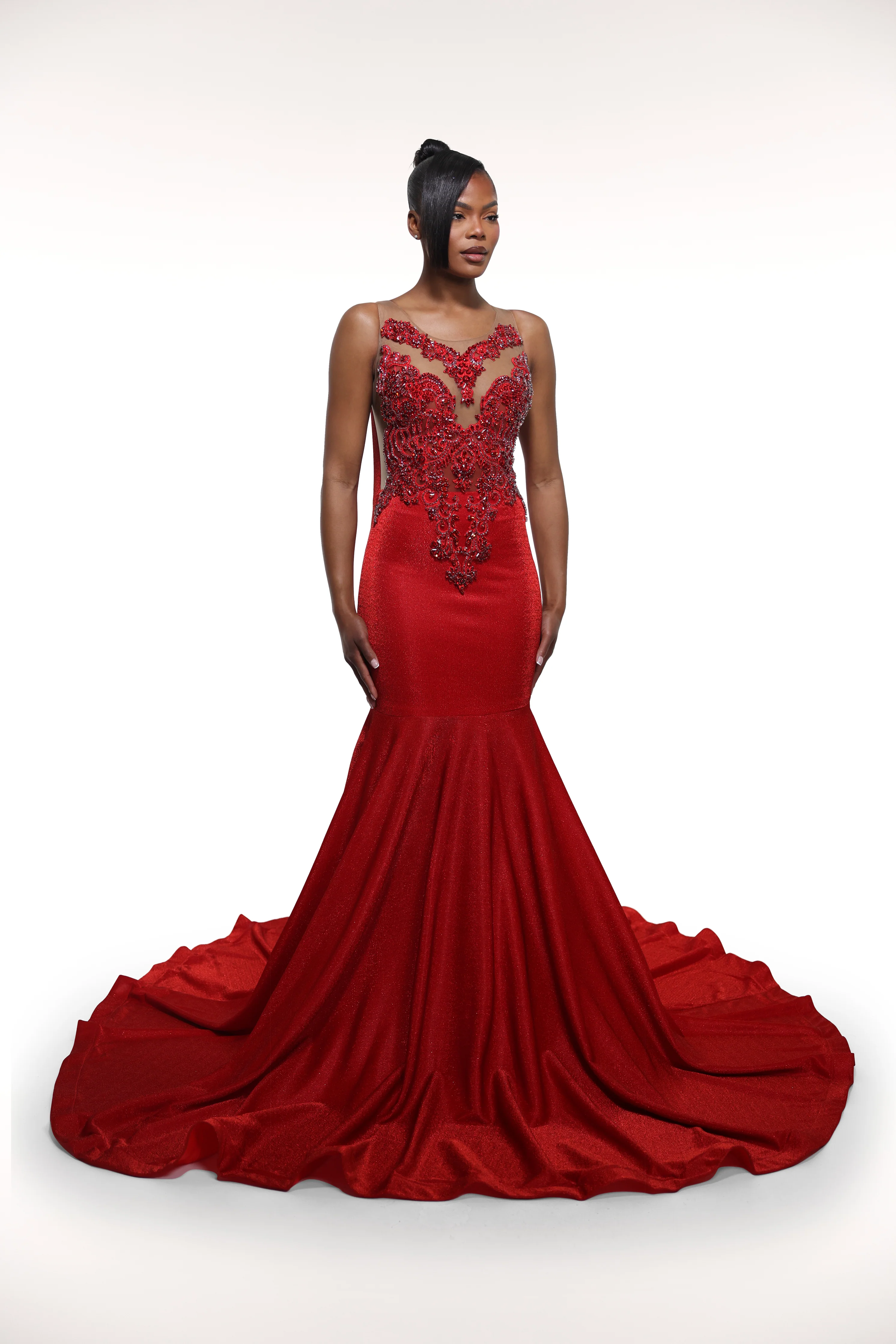 Ana Gown 'Made to Order' - Image 14