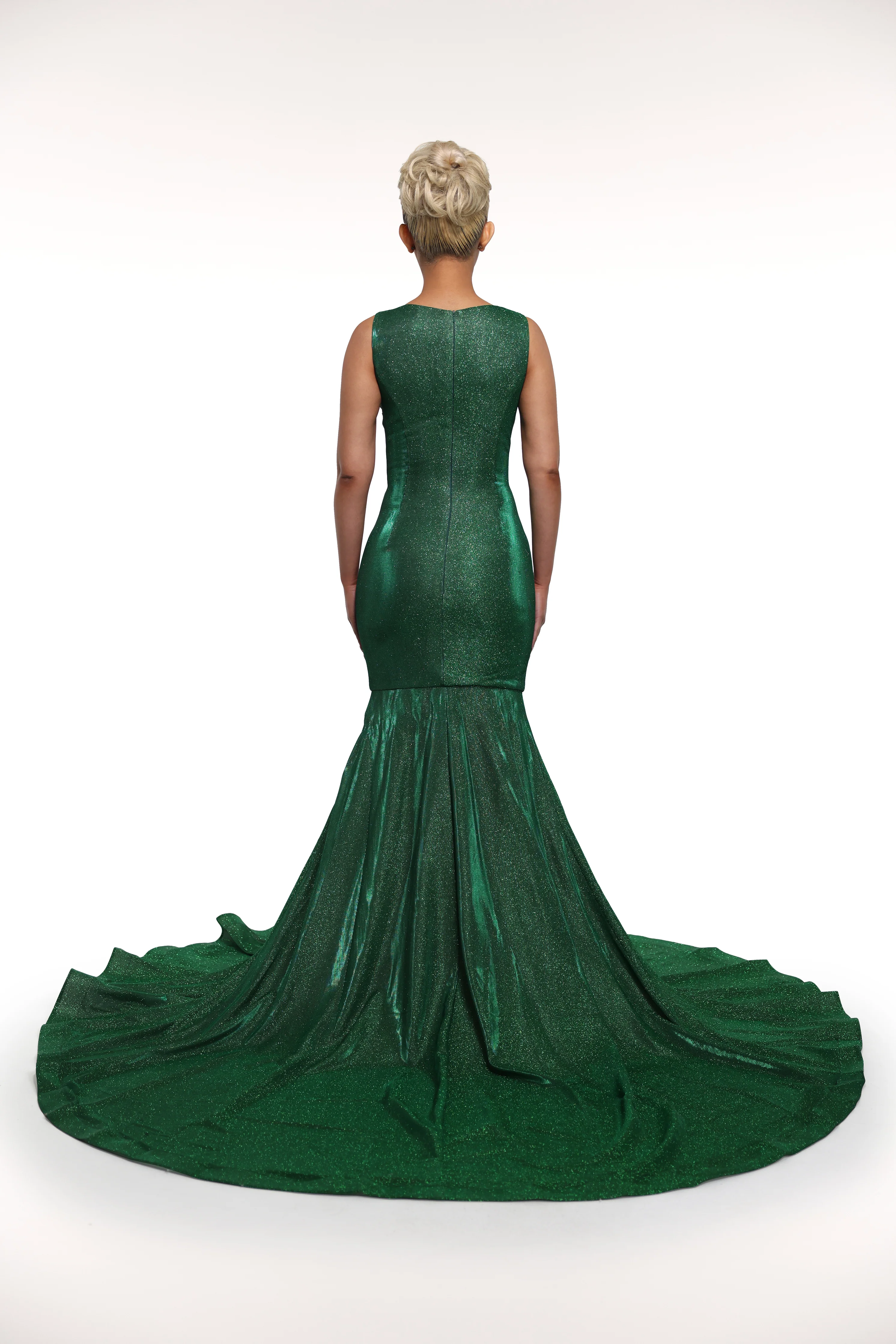Ana Gown 'Made to Order' - Image 17
