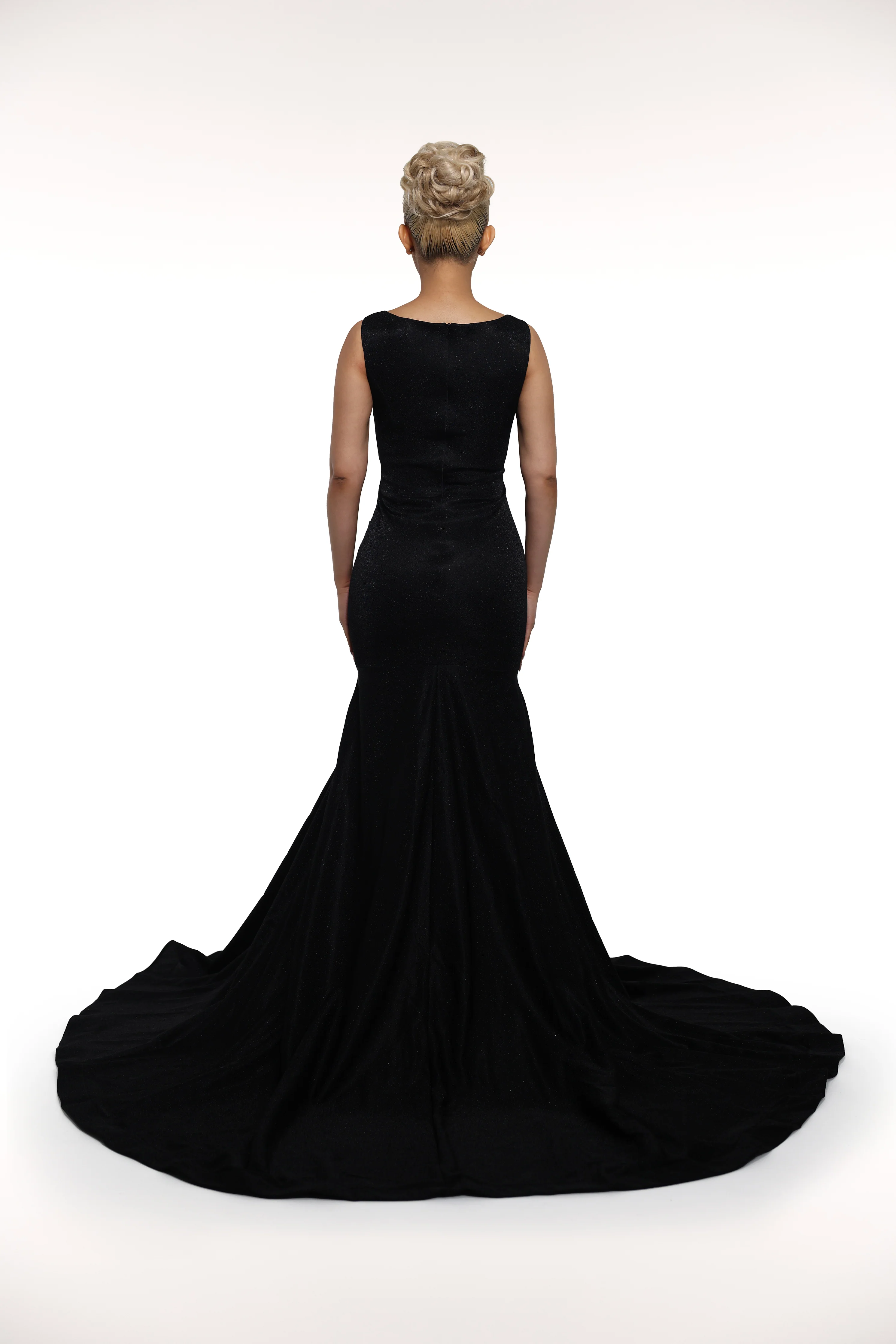 Ana Gown 'Made to Order' - Image 18