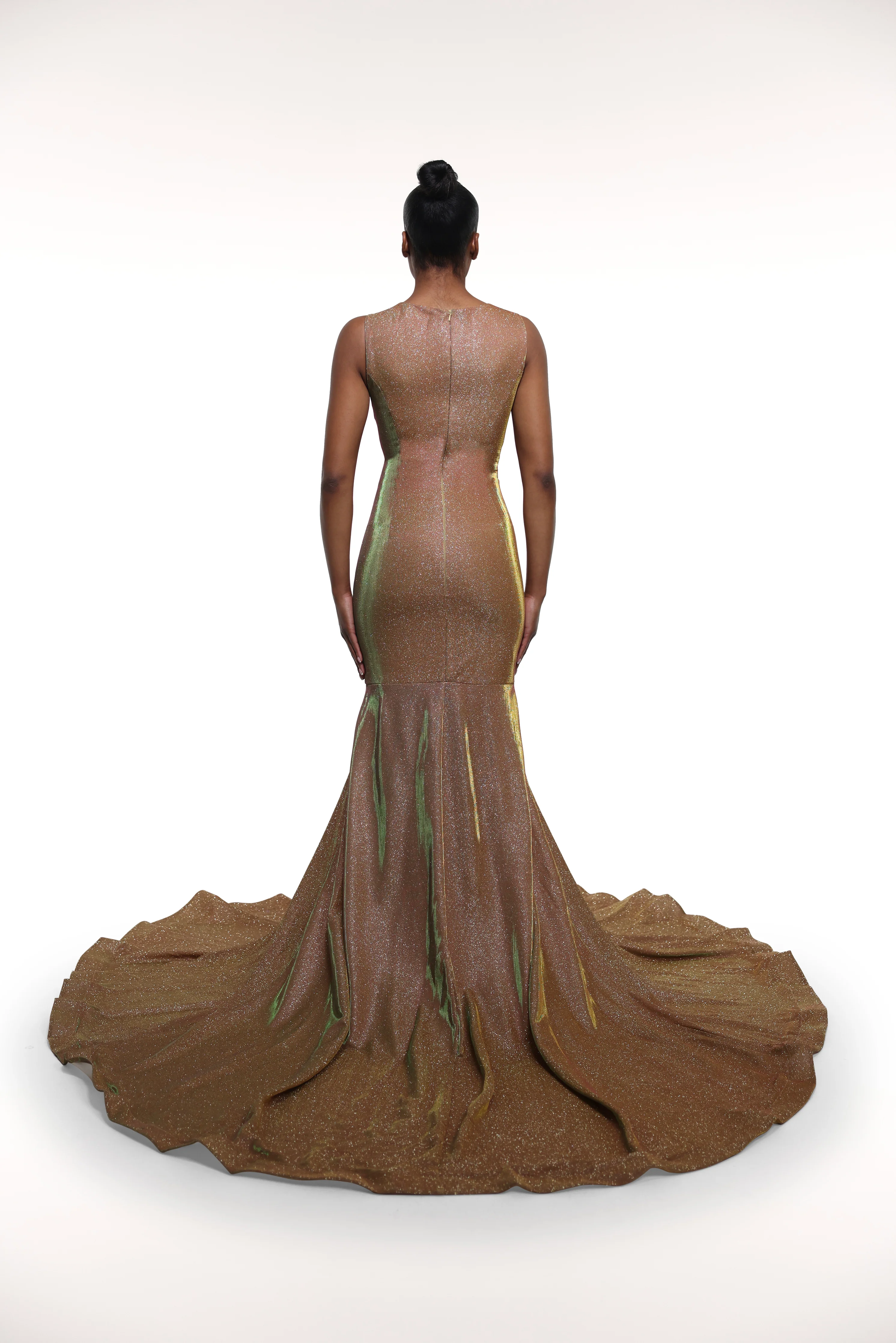 Ana Gown 'Made to Order' - Image 19