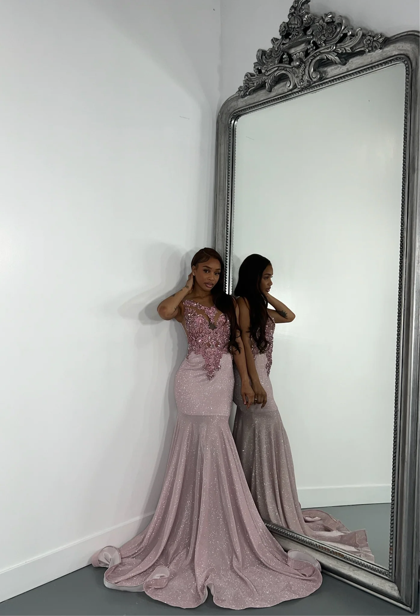 Ana Gown 'Made to Order' - Image 21