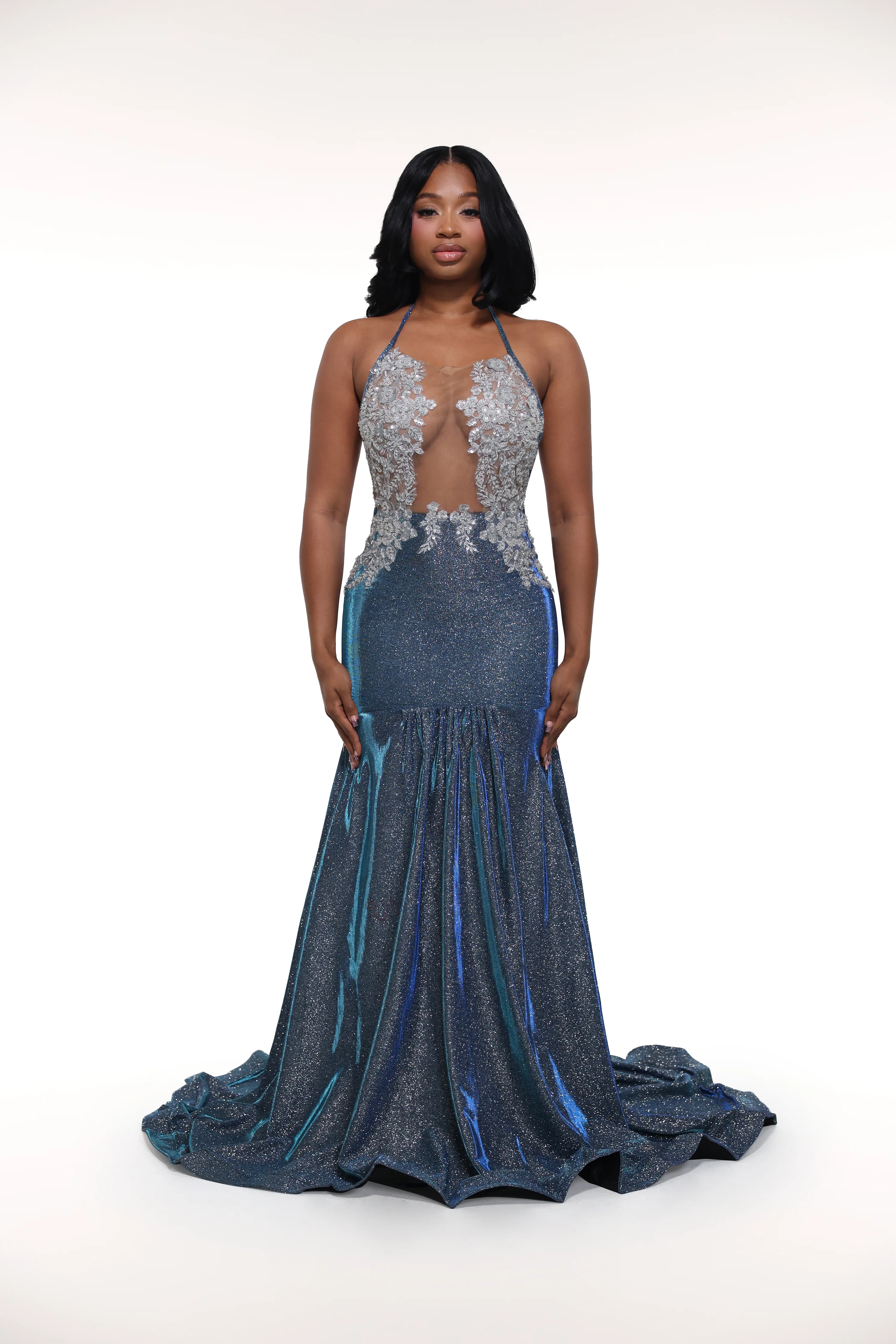 Vanna Gown