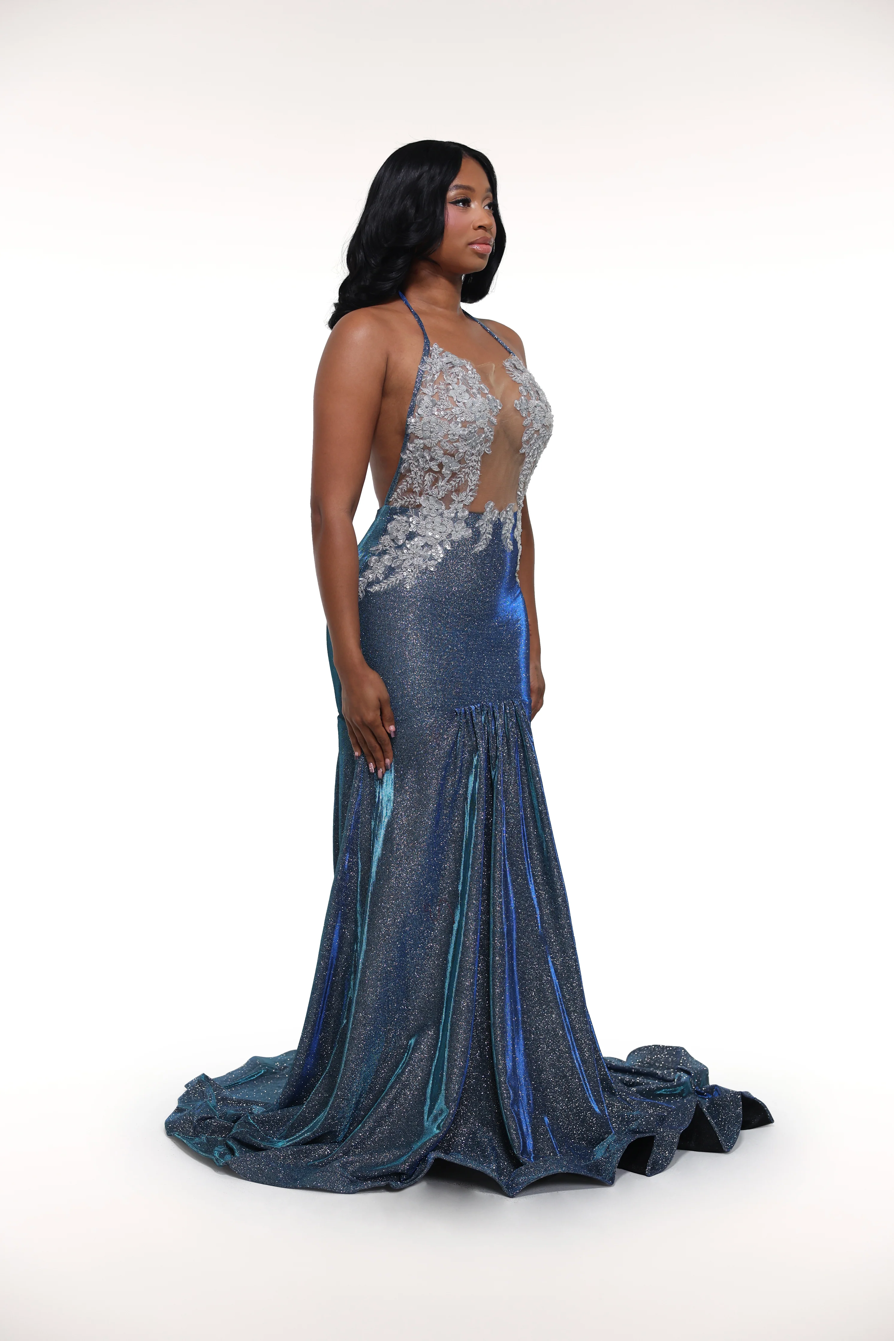 Vanna Gown - Image 5