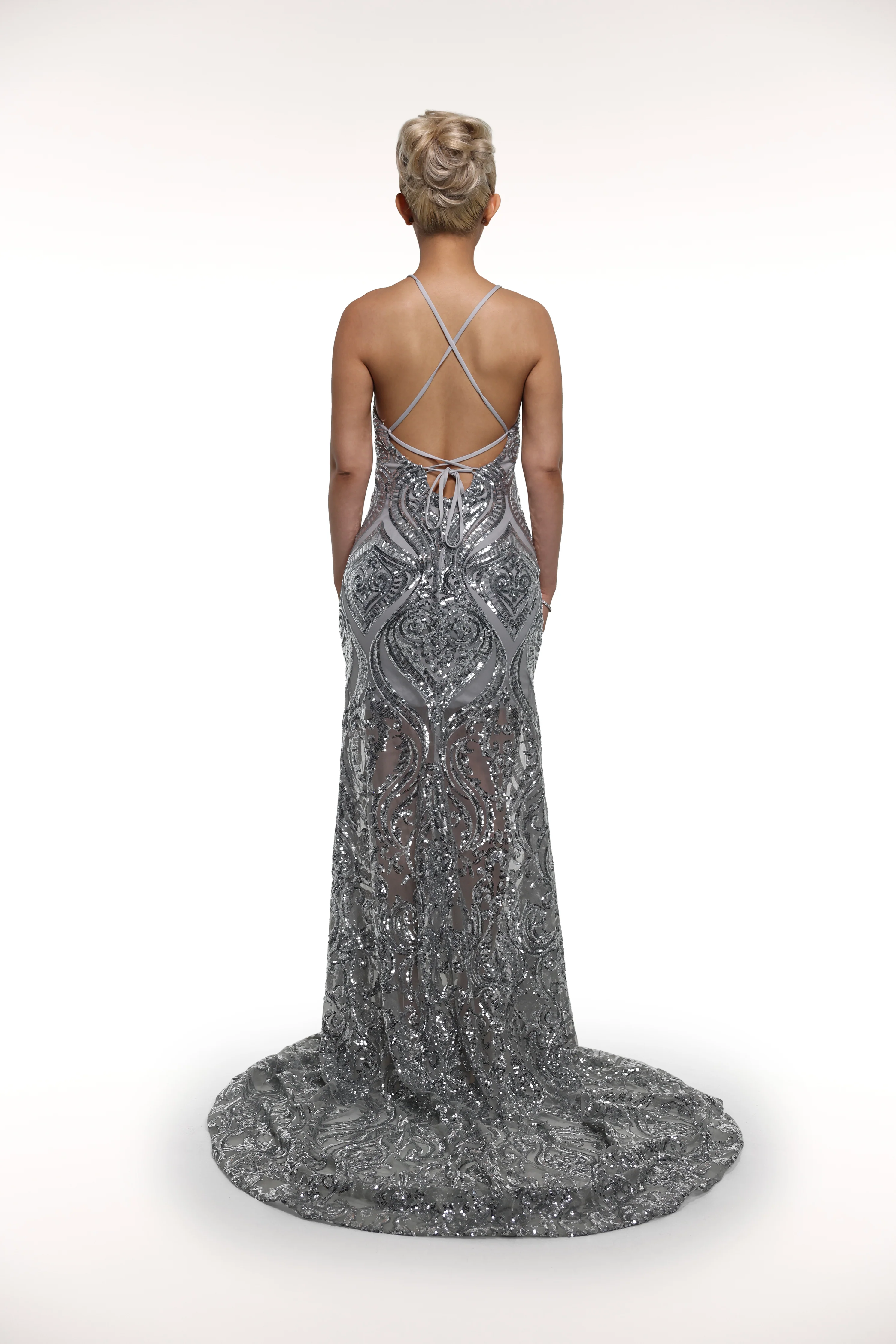 Vilma Gown - Image 11