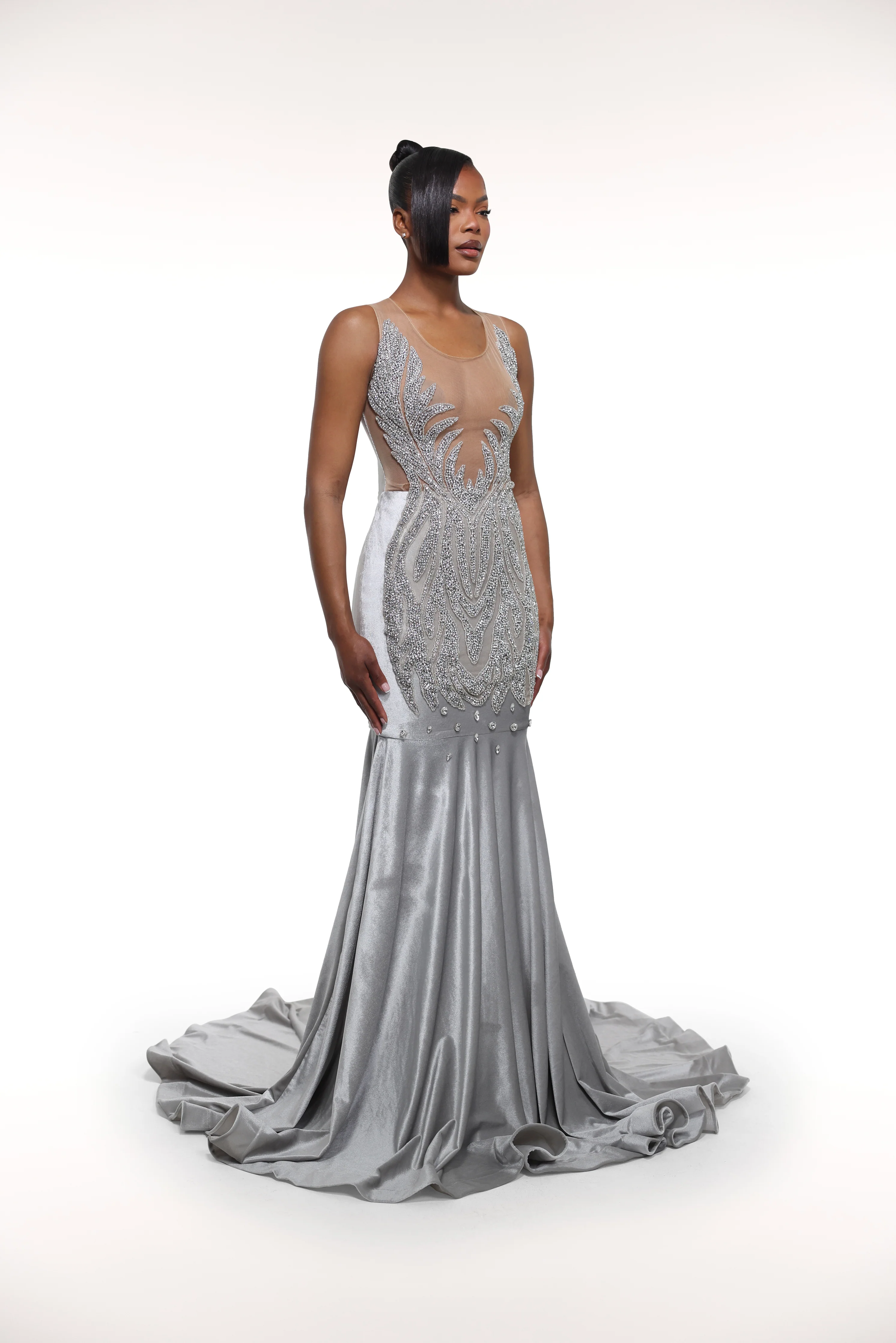Vlora Gown - Image 2