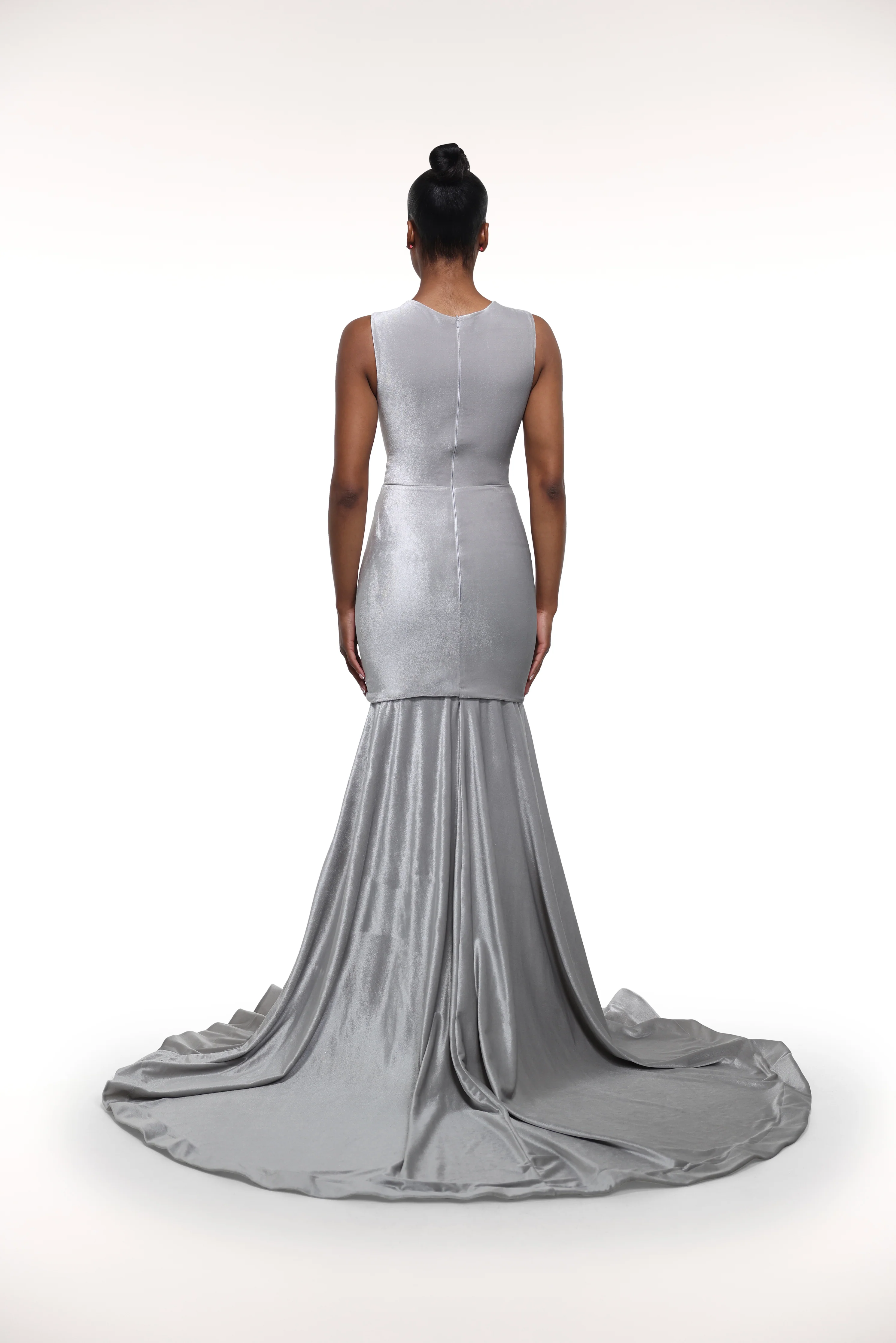 Vlora Gown - Image 3